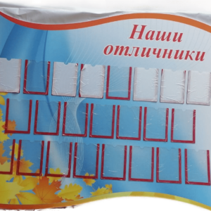 Лучшие ученики