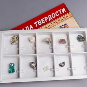 Шкала твердости