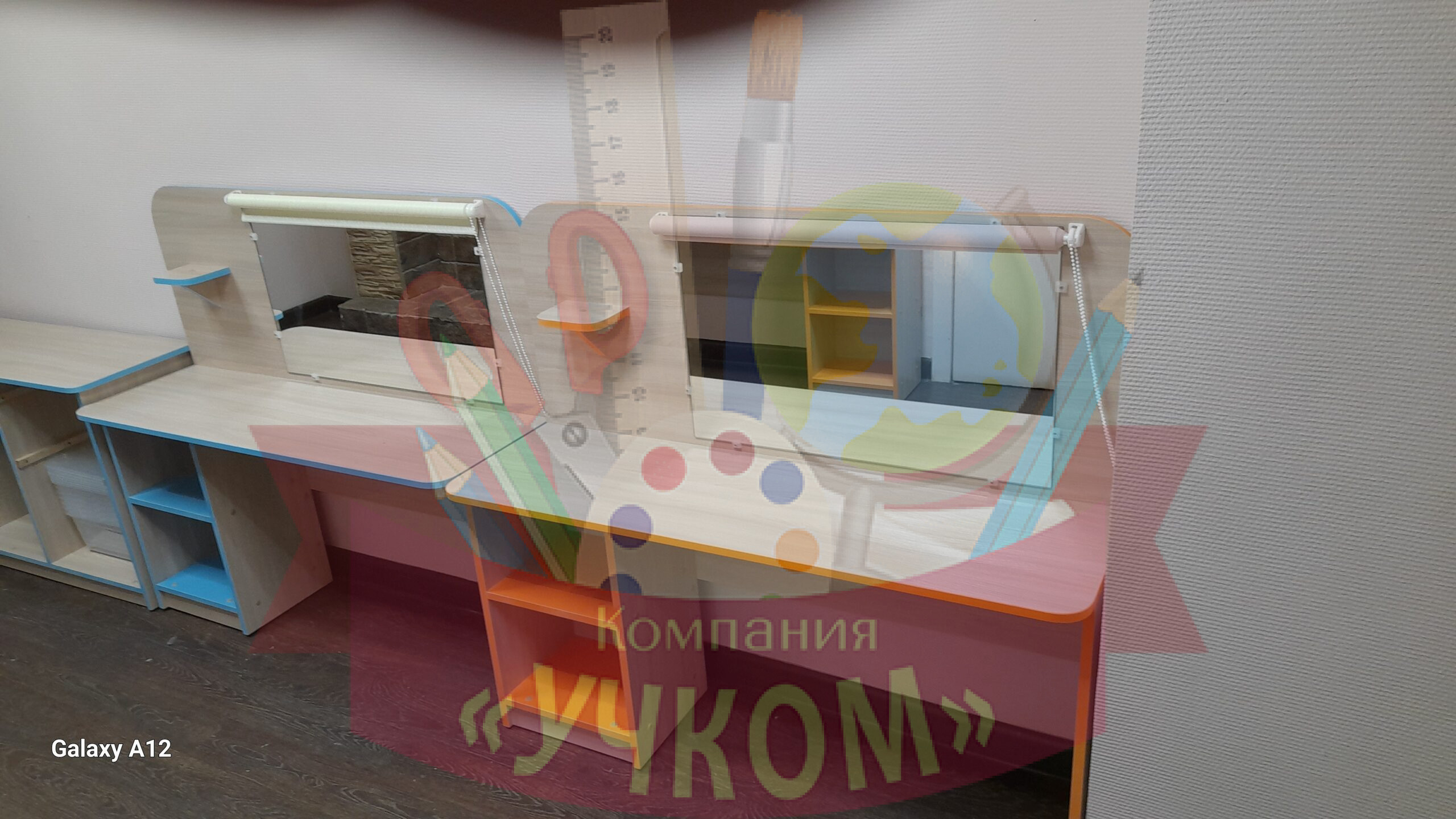 Стол для логопеда — изображение 4
